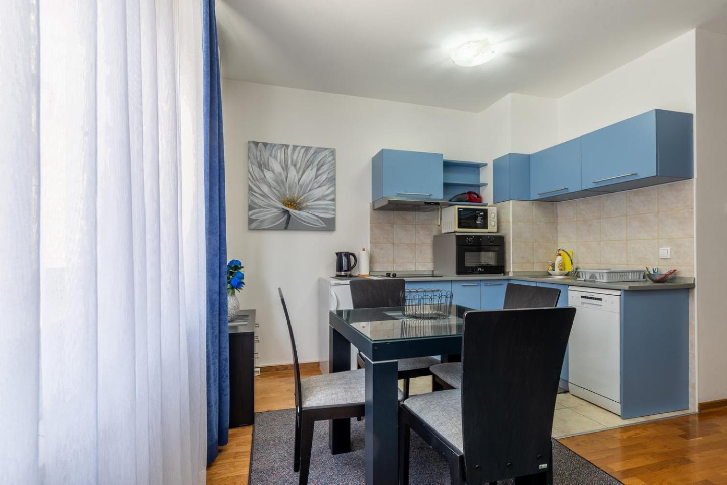 Apartment Maksi-Centar Zlatibor Buitenkant foto