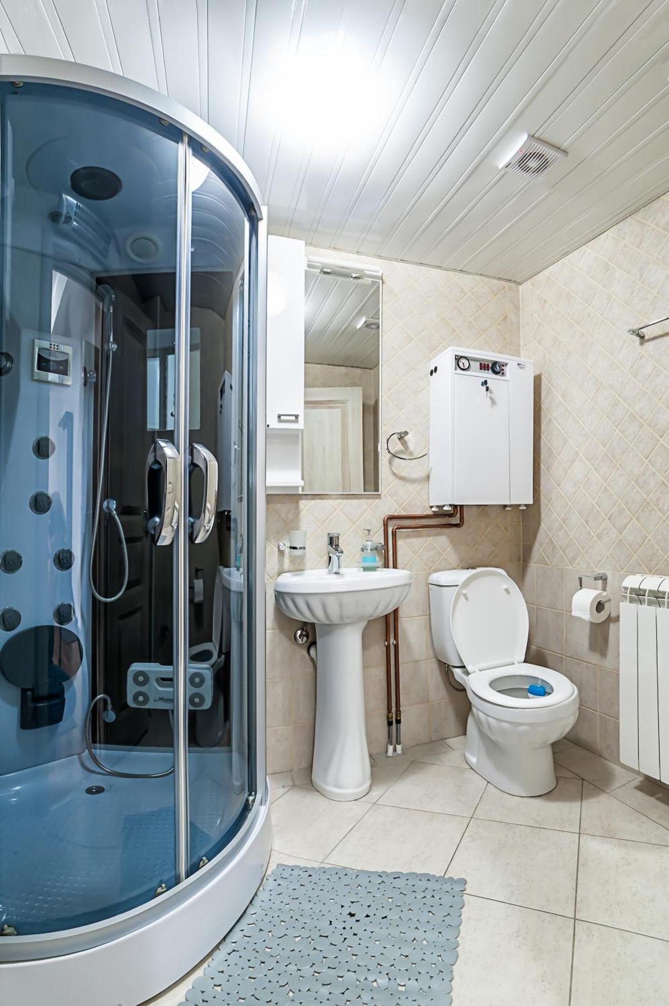 Apartment Maksi-Centar Zlatibor Buitenkant foto