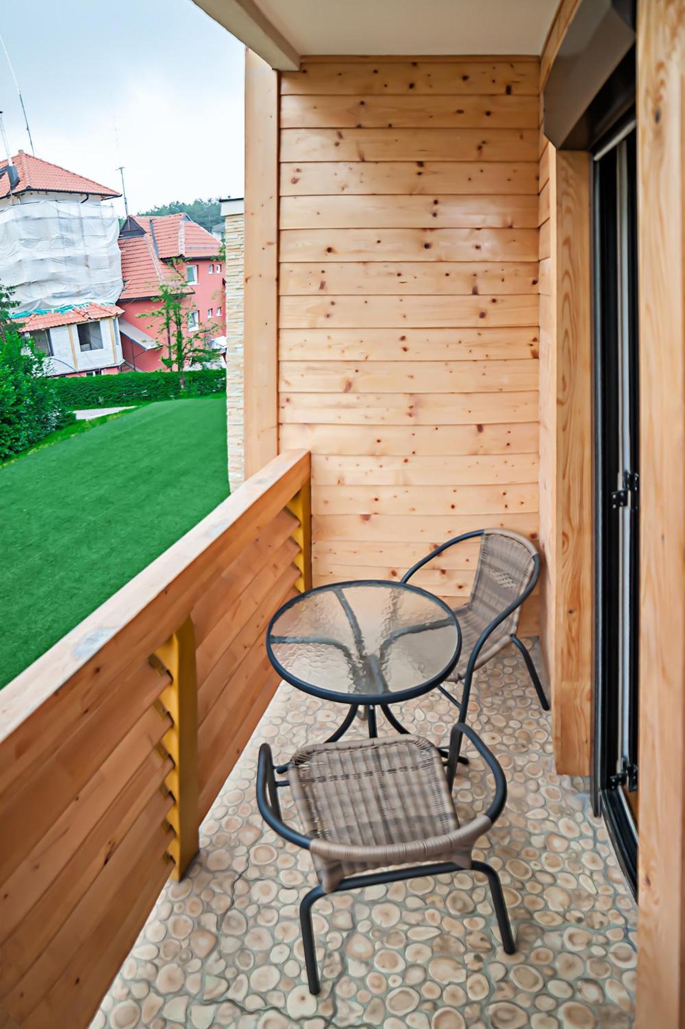 Apartment Maksi-Centar Zlatibor Buitenkant foto