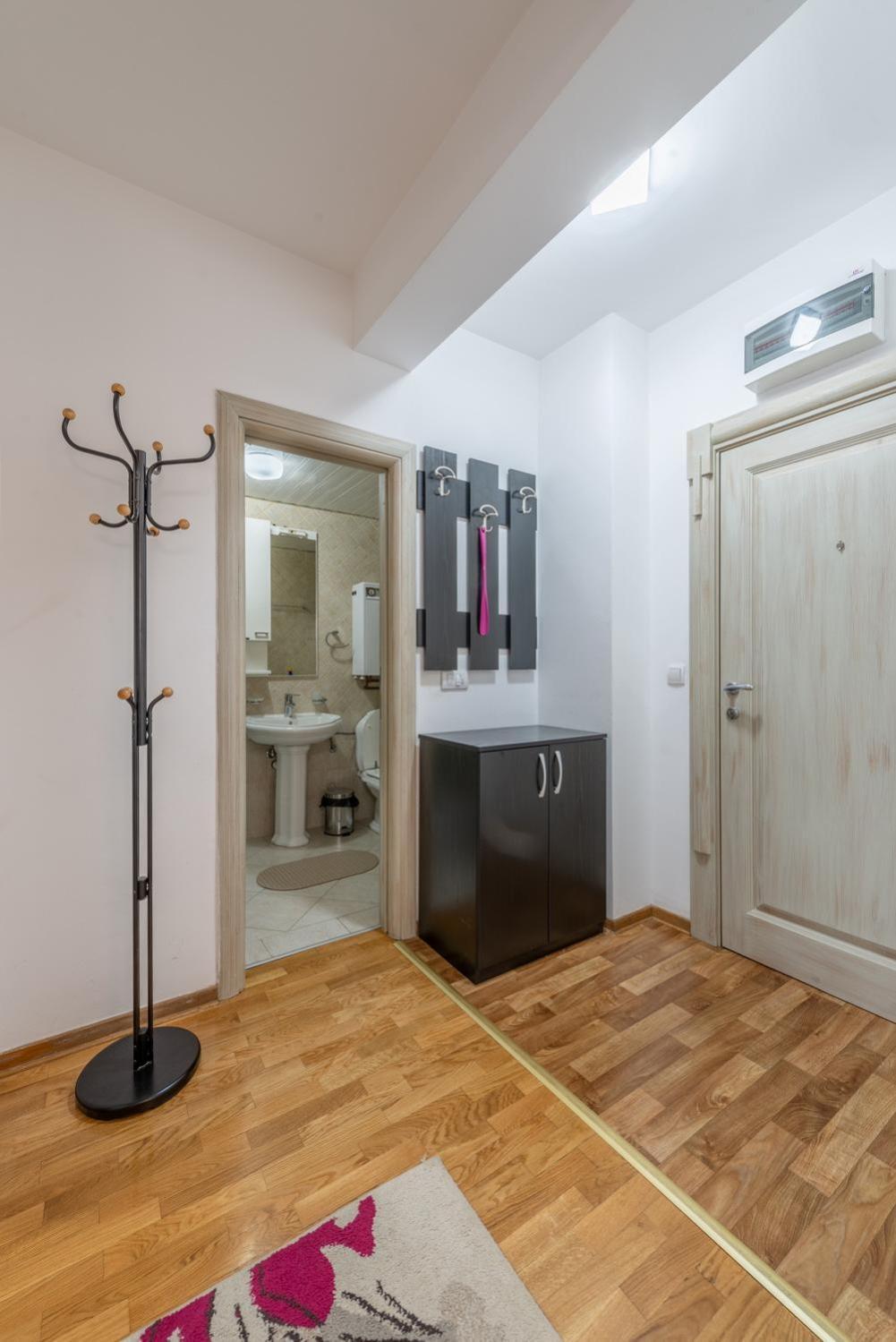 Apartment Maksi-Centar Zlatibor Buitenkant foto