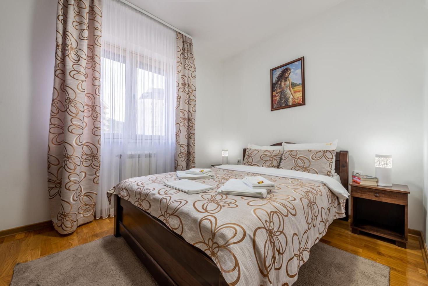 Apartment Maksi-Centar Zlatibor Buitenkant foto