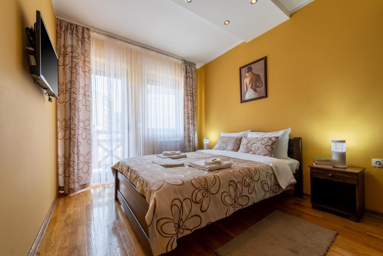 Apartment Maksi-Centar Zlatibor Buitenkant foto