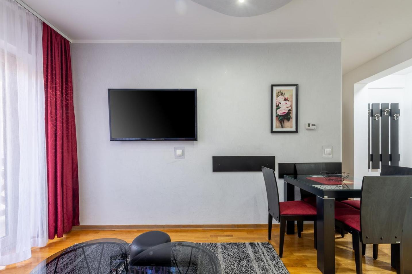 Apartment Maksi-Centar Zlatibor Buitenkant foto