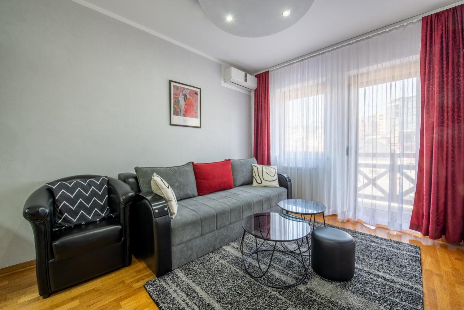 Apartment Maksi-Centar Zlatibor Buitenkant foto