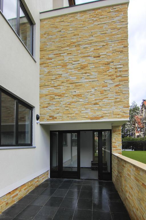 Apartment Maksi-Centar Zlatibor Buitenkant foto